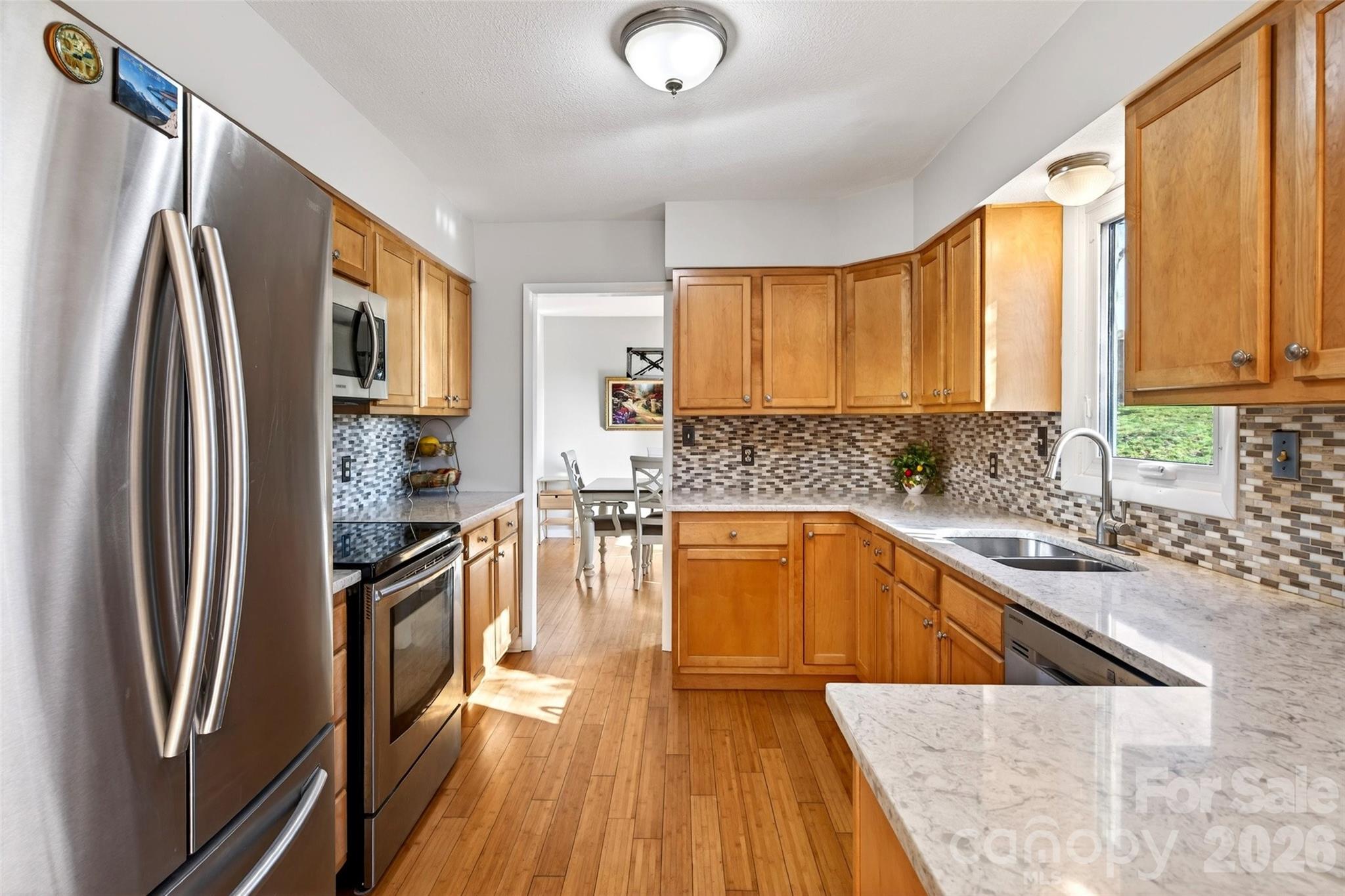 102 Charles Ridge Road Asheville NC 28805