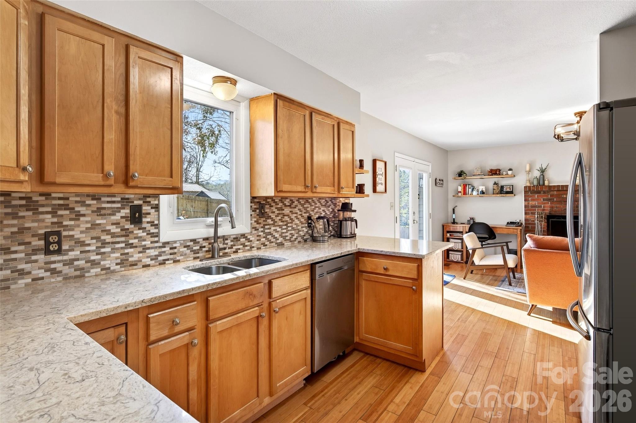 102 Charles Ridge Road Asheville NC 28805
