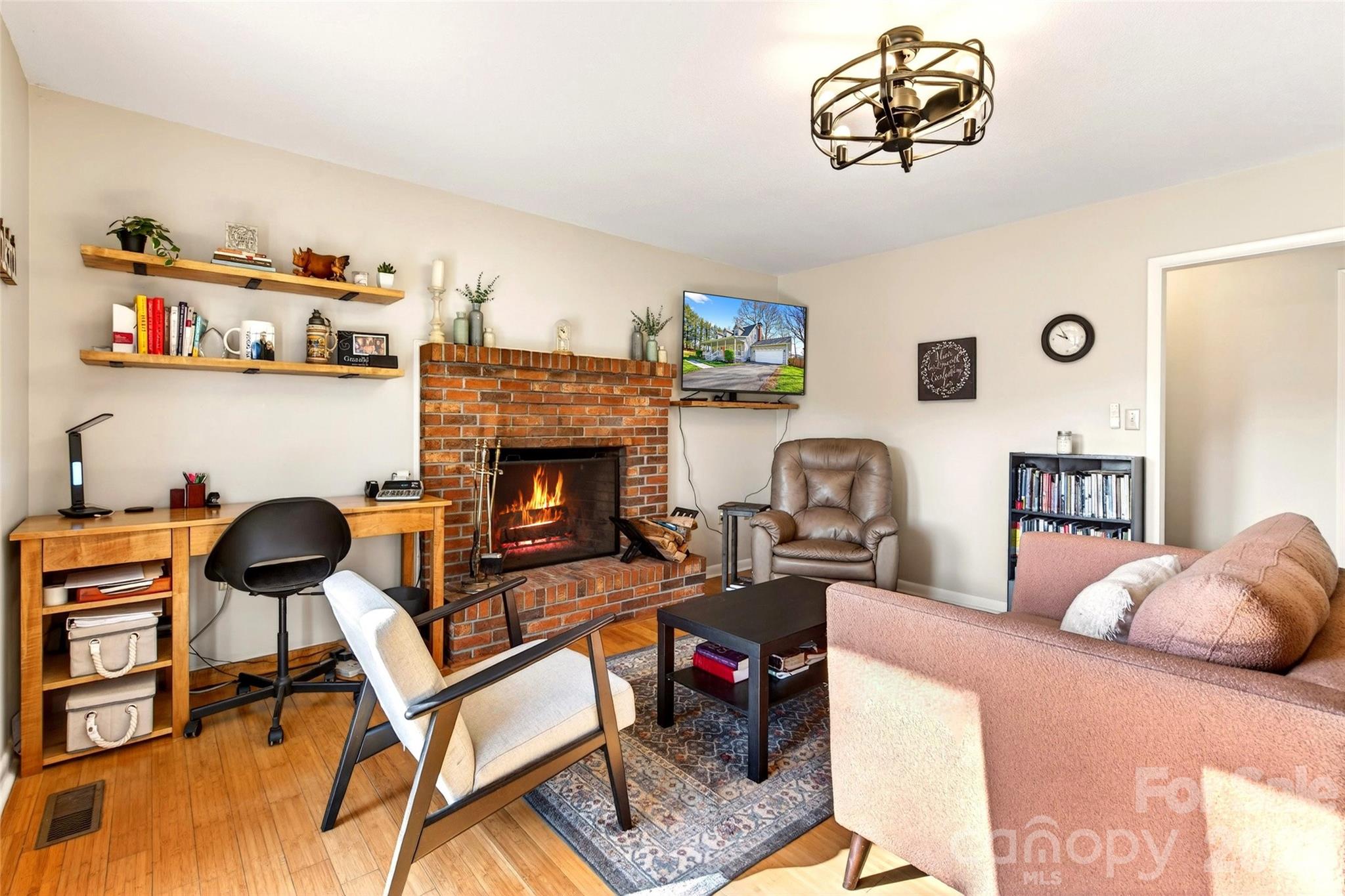 102 Charles Ridge Road Asheville NC 28805