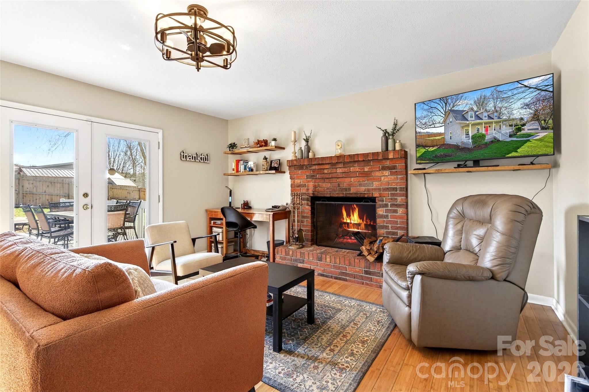 102 Charles Ridge Road Asheville NC 28805
