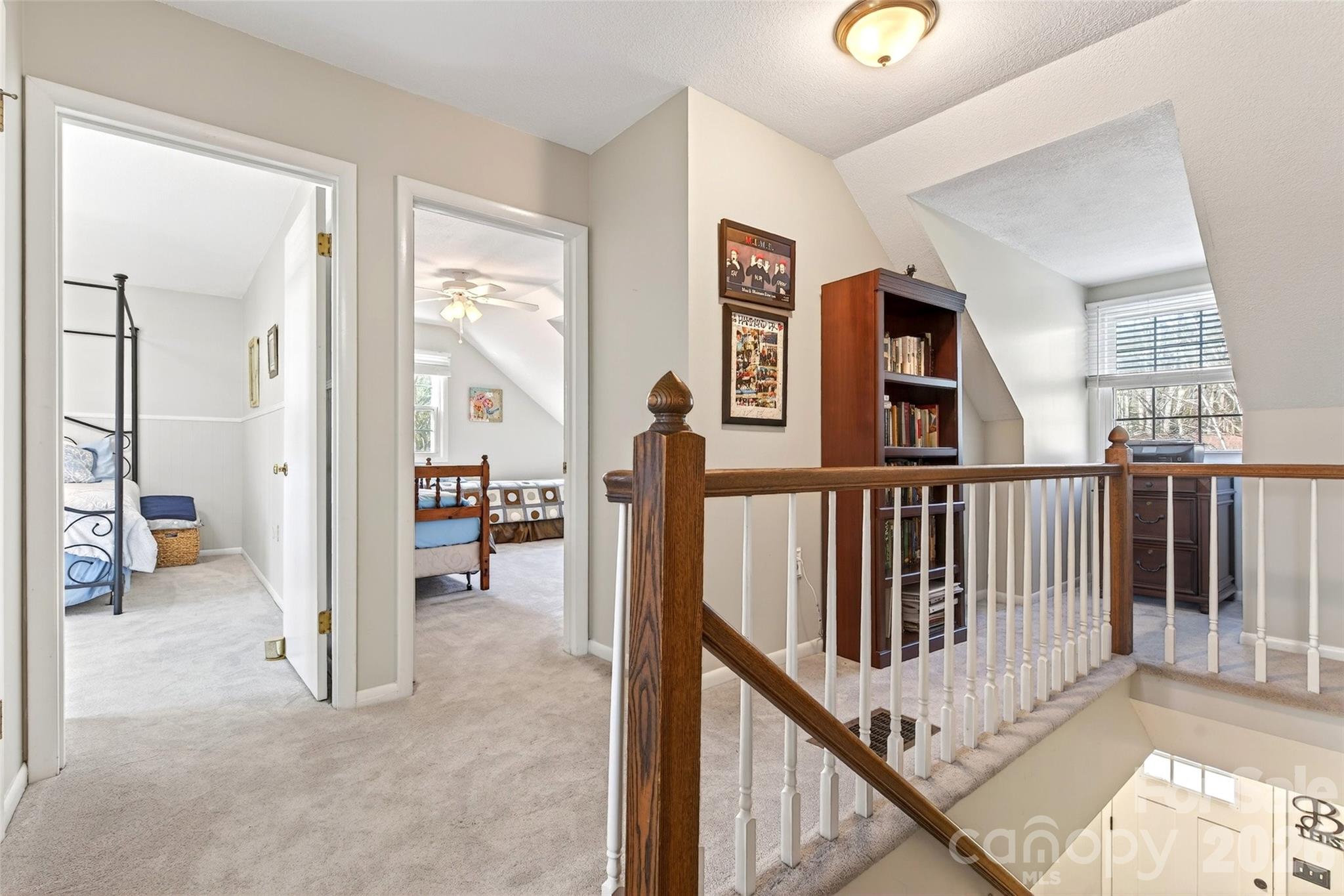 102 Charles Ridge Road Asheville NC 28805