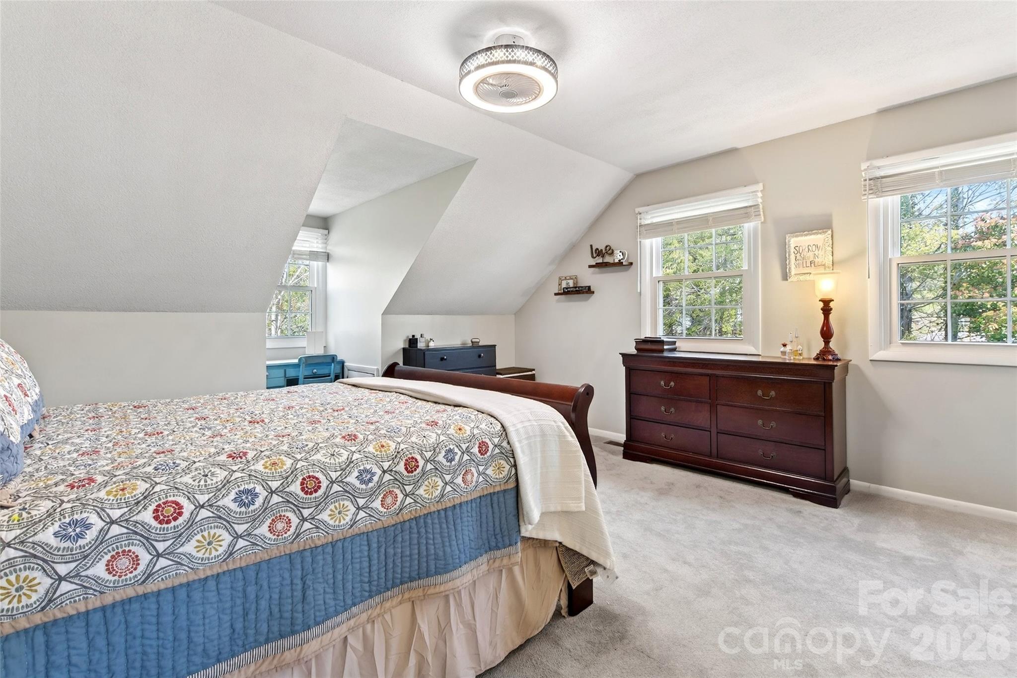 102 Charles Ridge Road Asheville NC 28805