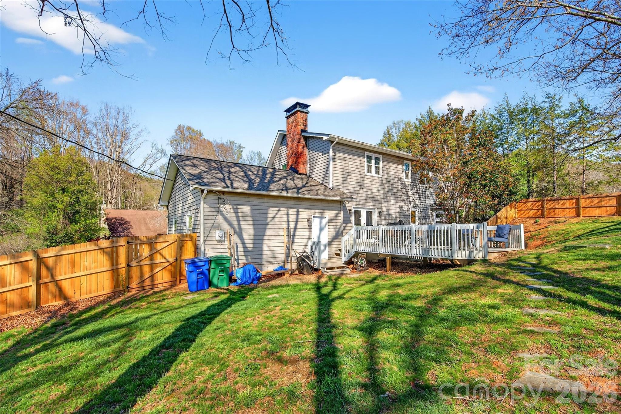 102 Charles Ridge Road Asheville NC 28805