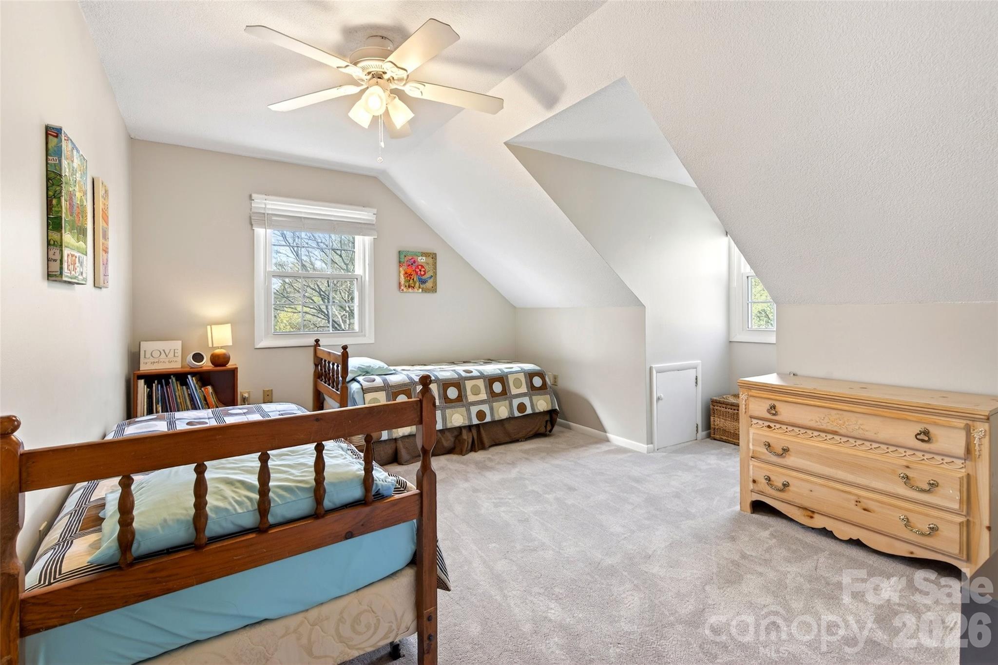 102 Charles Ridge Road Asheville NC 28805
