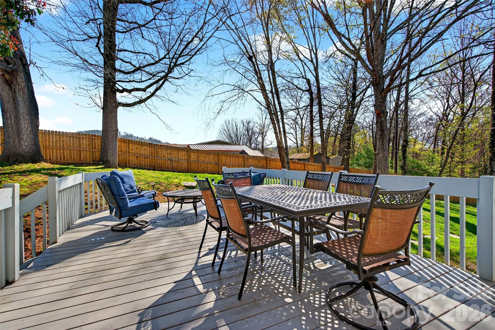102 Charles Ridge Road Asheville NC 28805