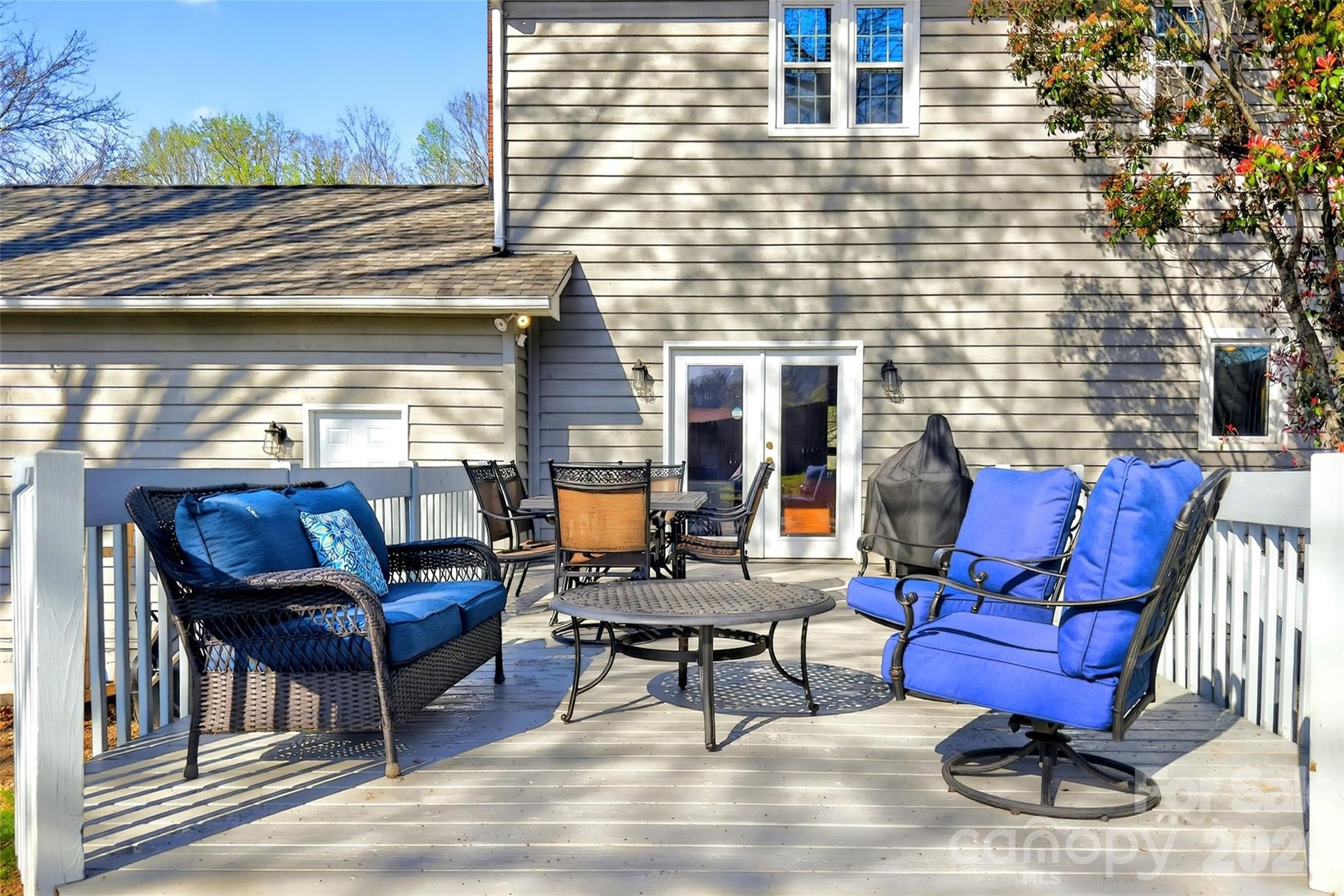 102 Charles Ridge Road Asheville NC 28805