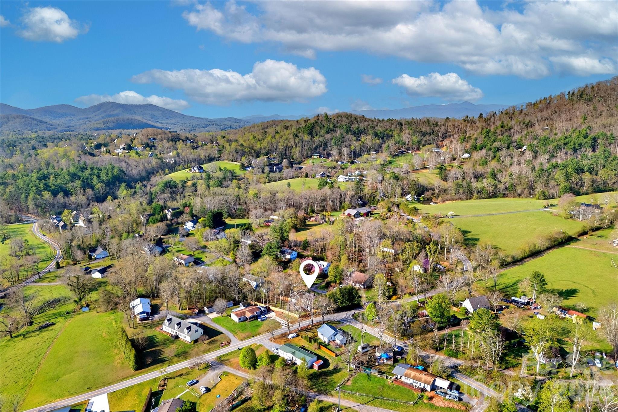 102 Charles Ridge Road Asheville NC 28805