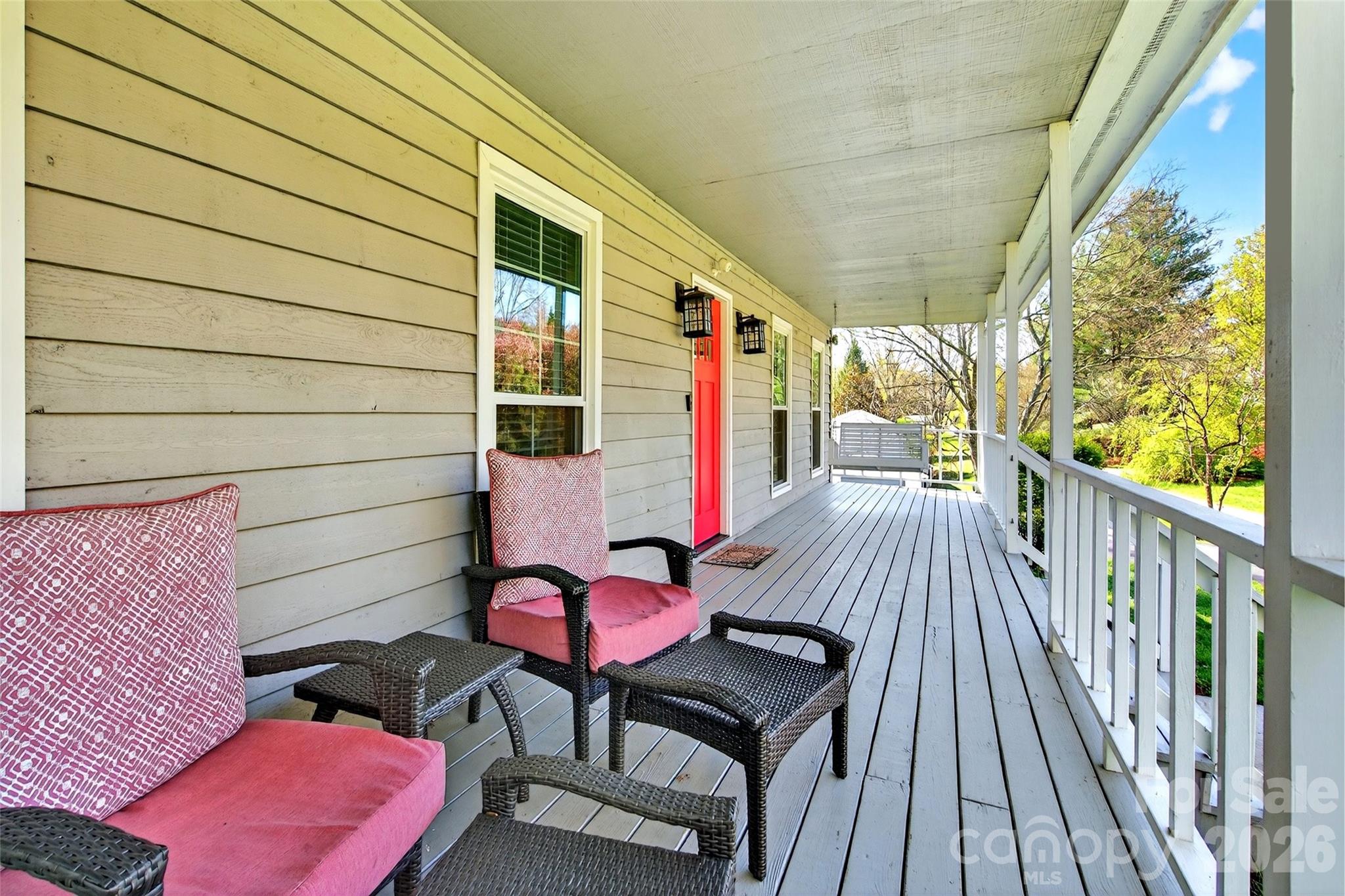 102 Charles Ridge Road Asheville NC 28805