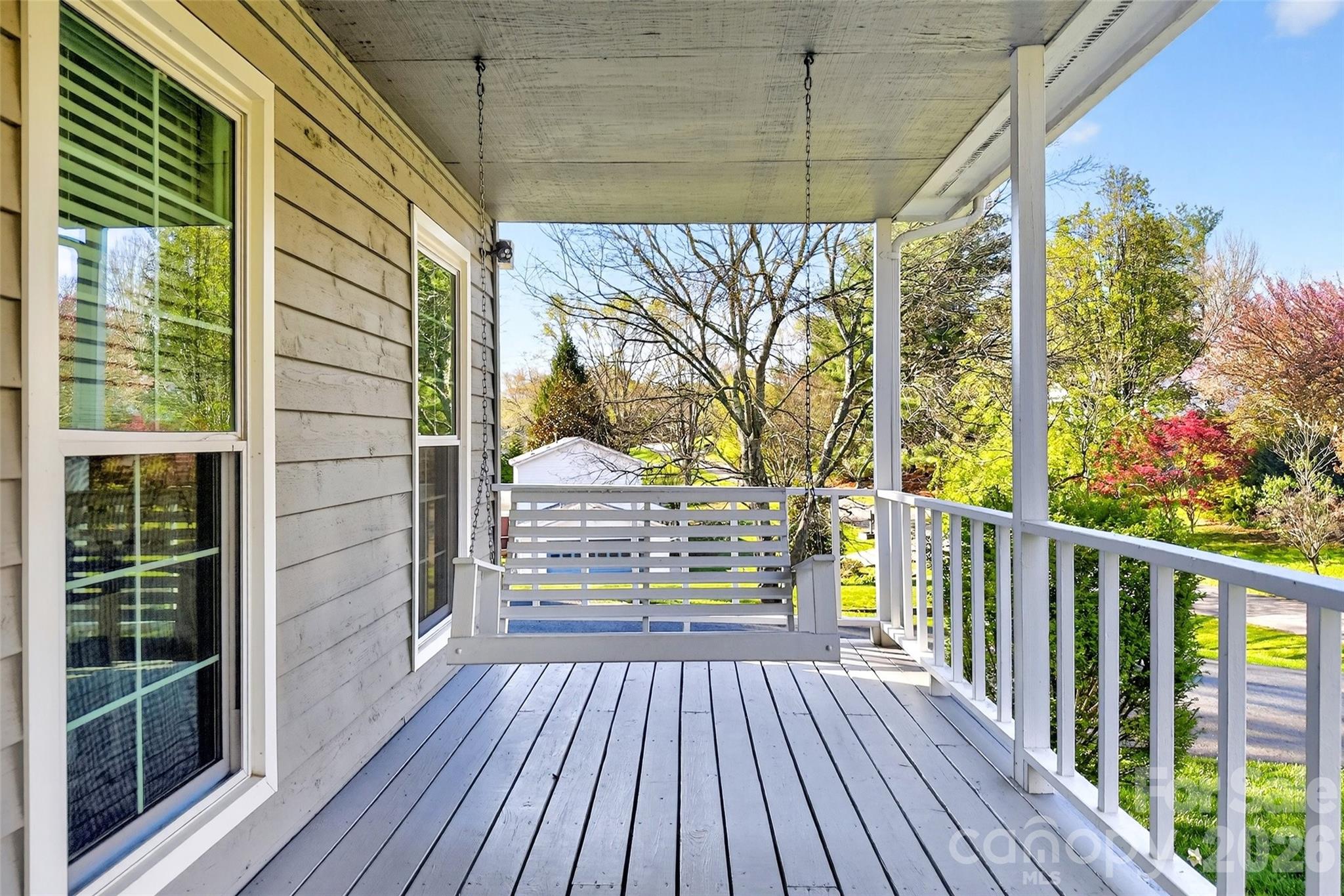 102 Charles Ridge Road Asheville NC 28805