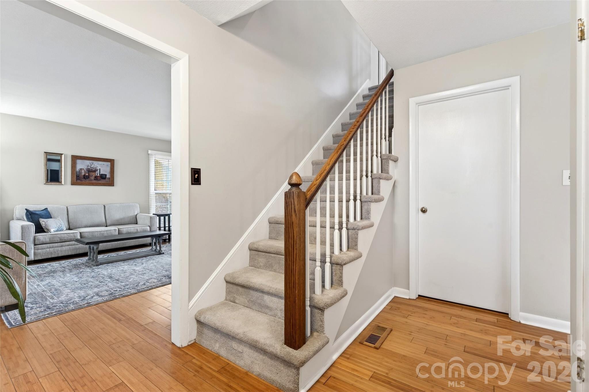 102 Charles Ridge Road Asheville NC 28805
