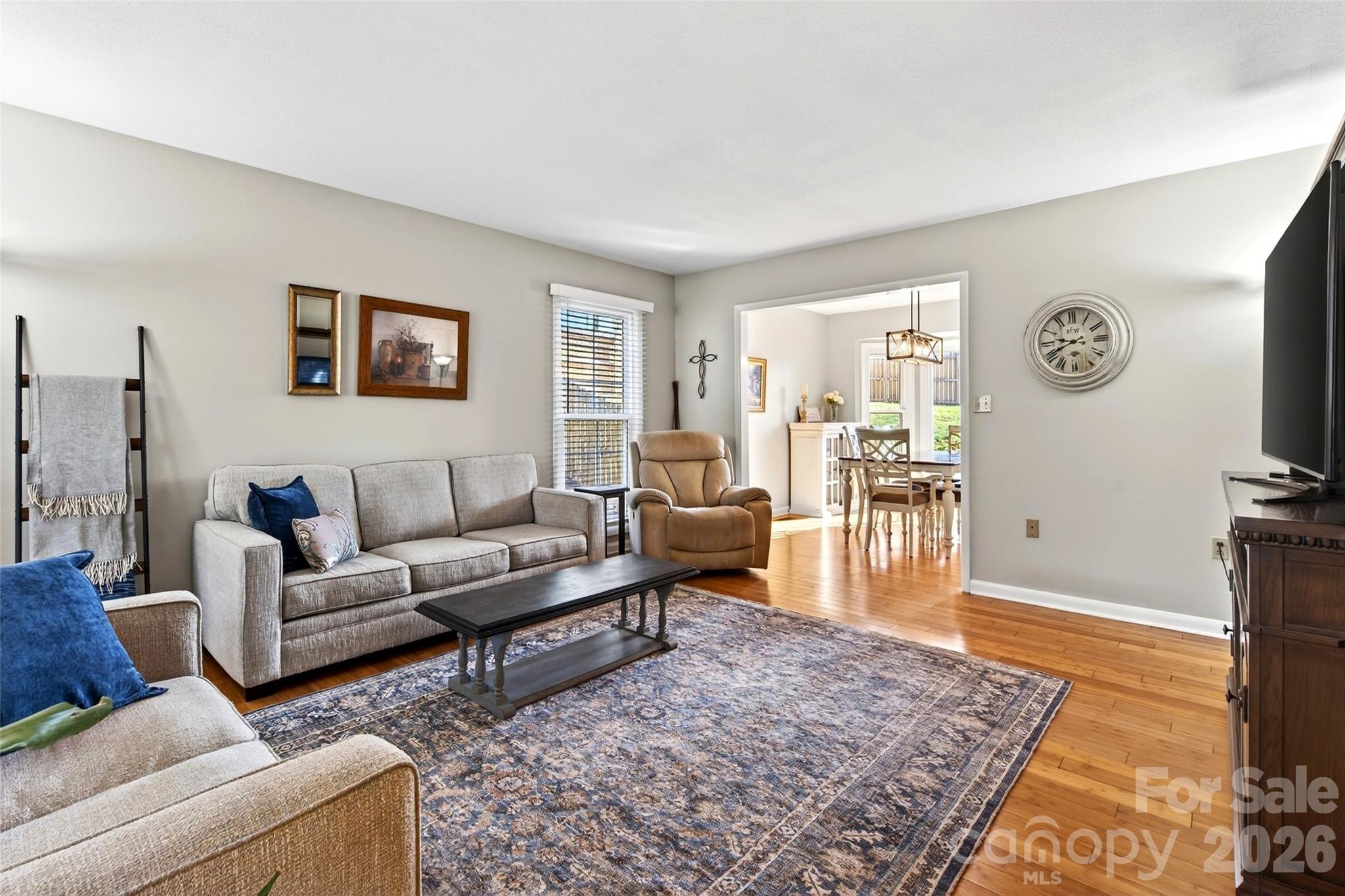 102 Charles Ridge Road Asheville NC 28805