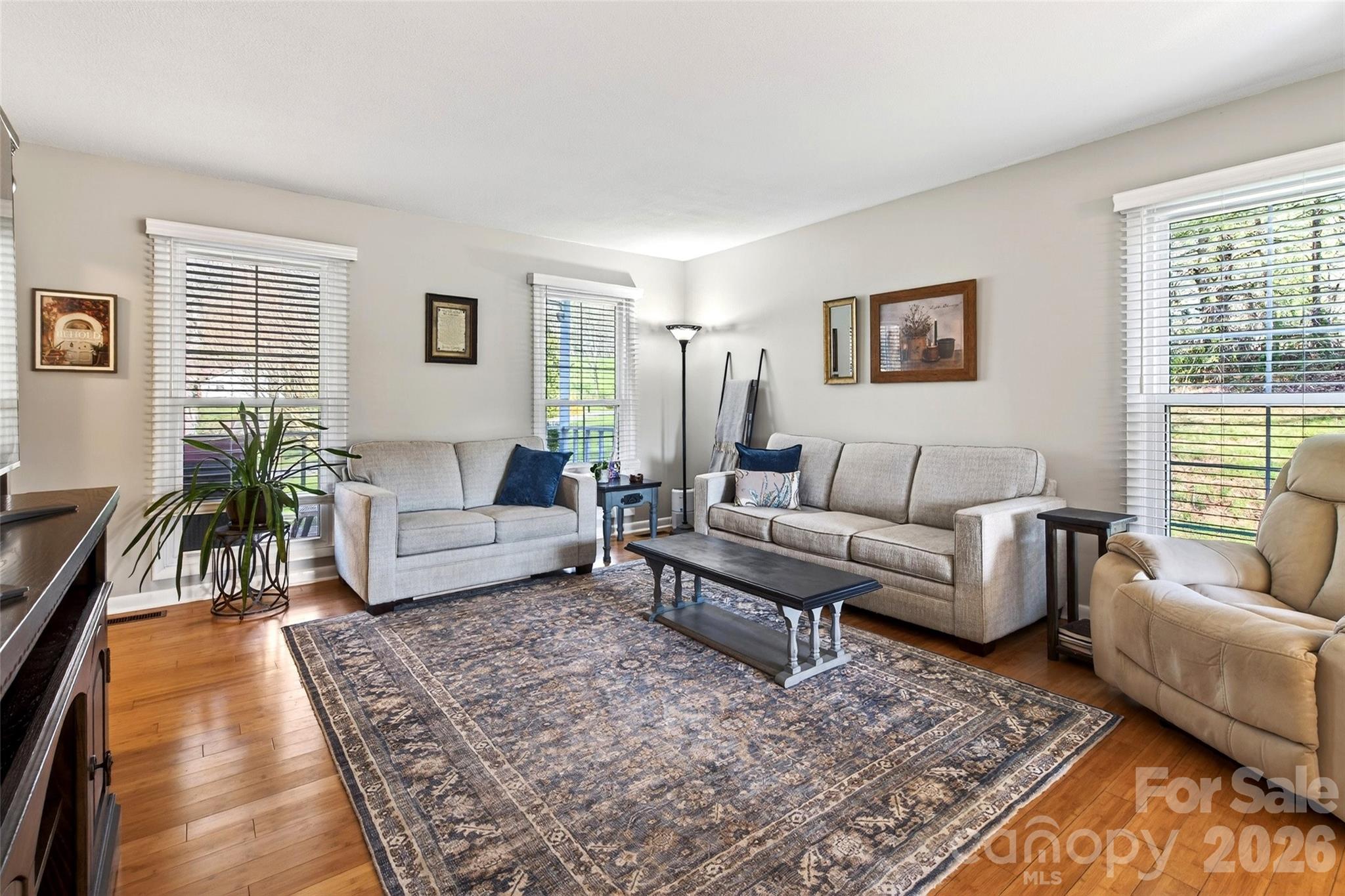 102 Charles Ridge Road Asheville NC 28805