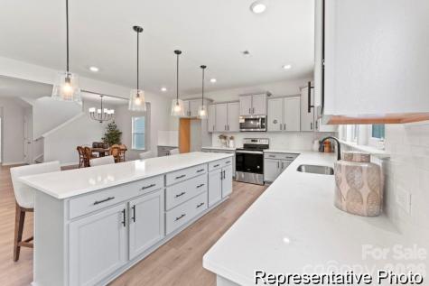 431 White Hare Lane China Grove NC 28023