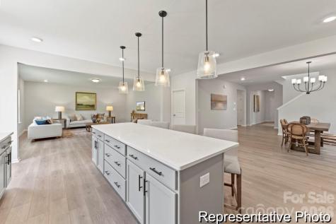 431 White Hare Lane China Grove NC 28023