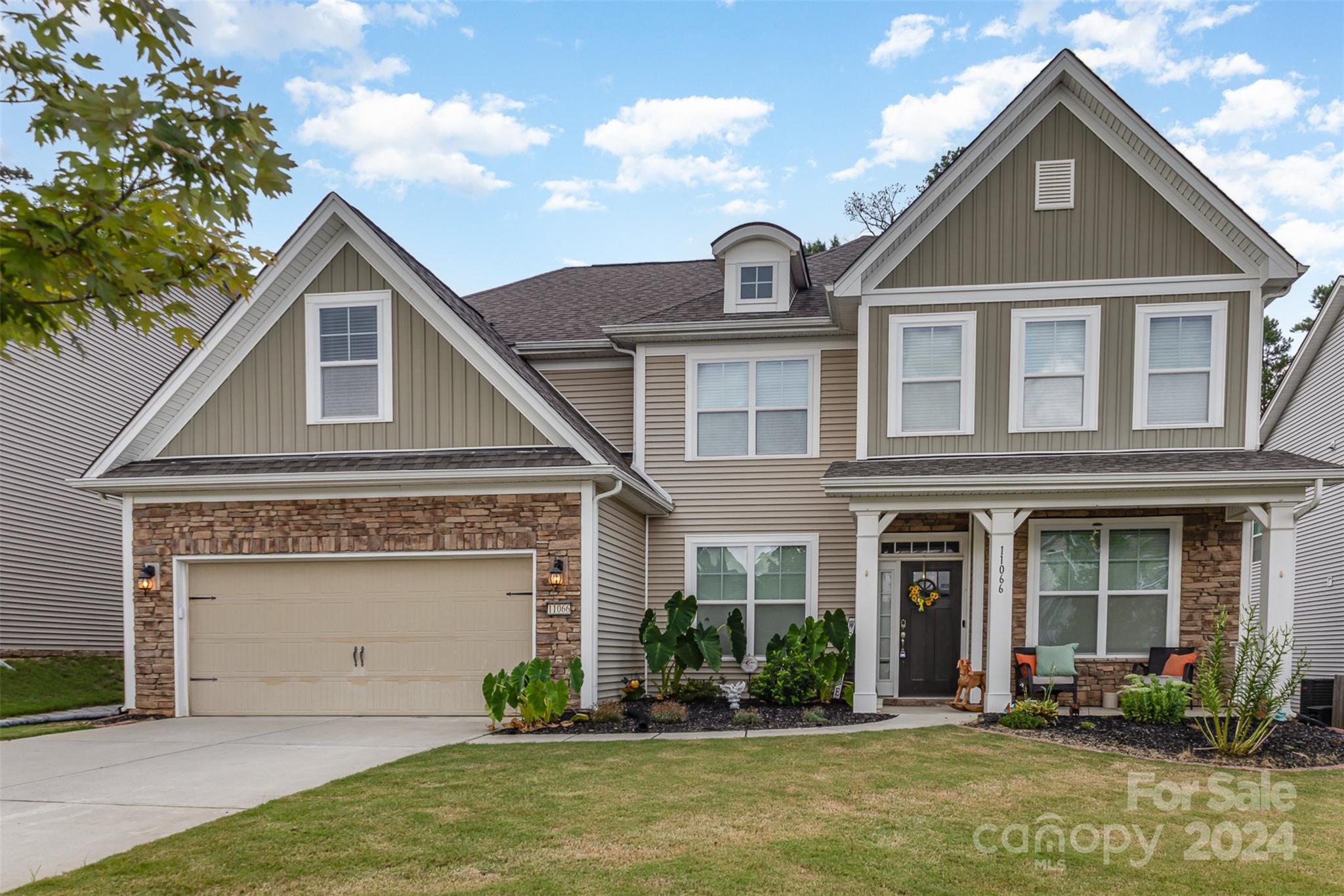 11066 River Oaks Drive NW Concord NC 28027