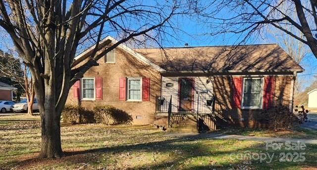 1511 Sansberry Road Charlotte NC 28262