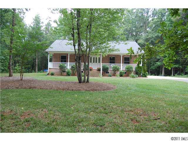 2301 Ward Avenue Concord NC 28025