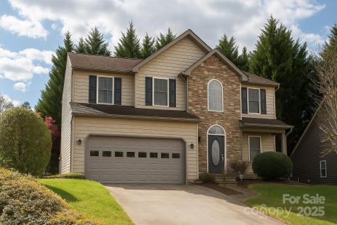 219 Rivercrest Boulevard Arden NC 28704