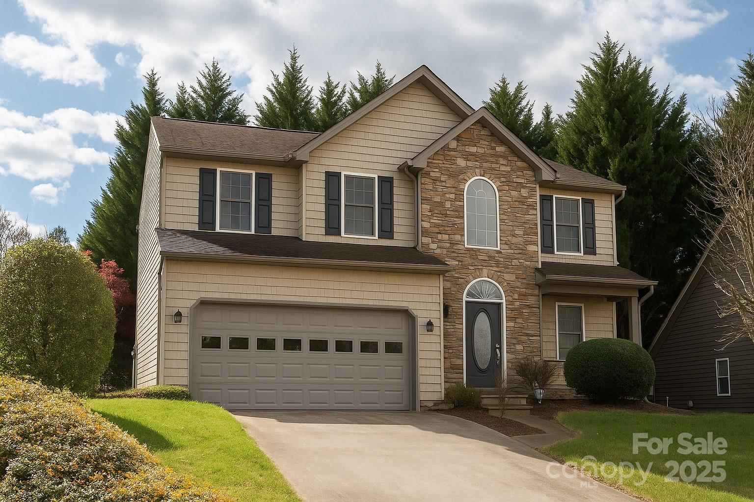 219 Rivercrest Boulevard Arden NC 28704