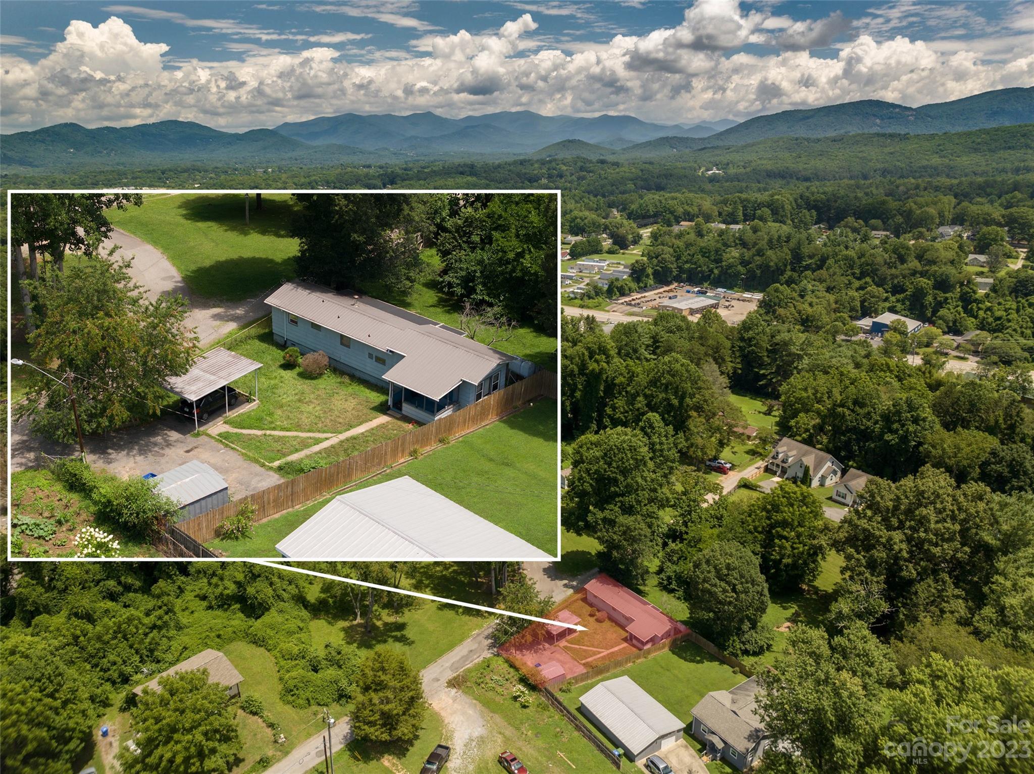 32 Rock Hill Place Asheville NC 28803