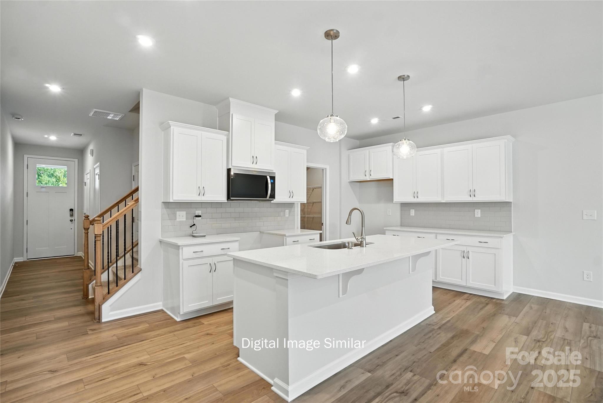 1209 Vibrant Road Charlotte NC 28215