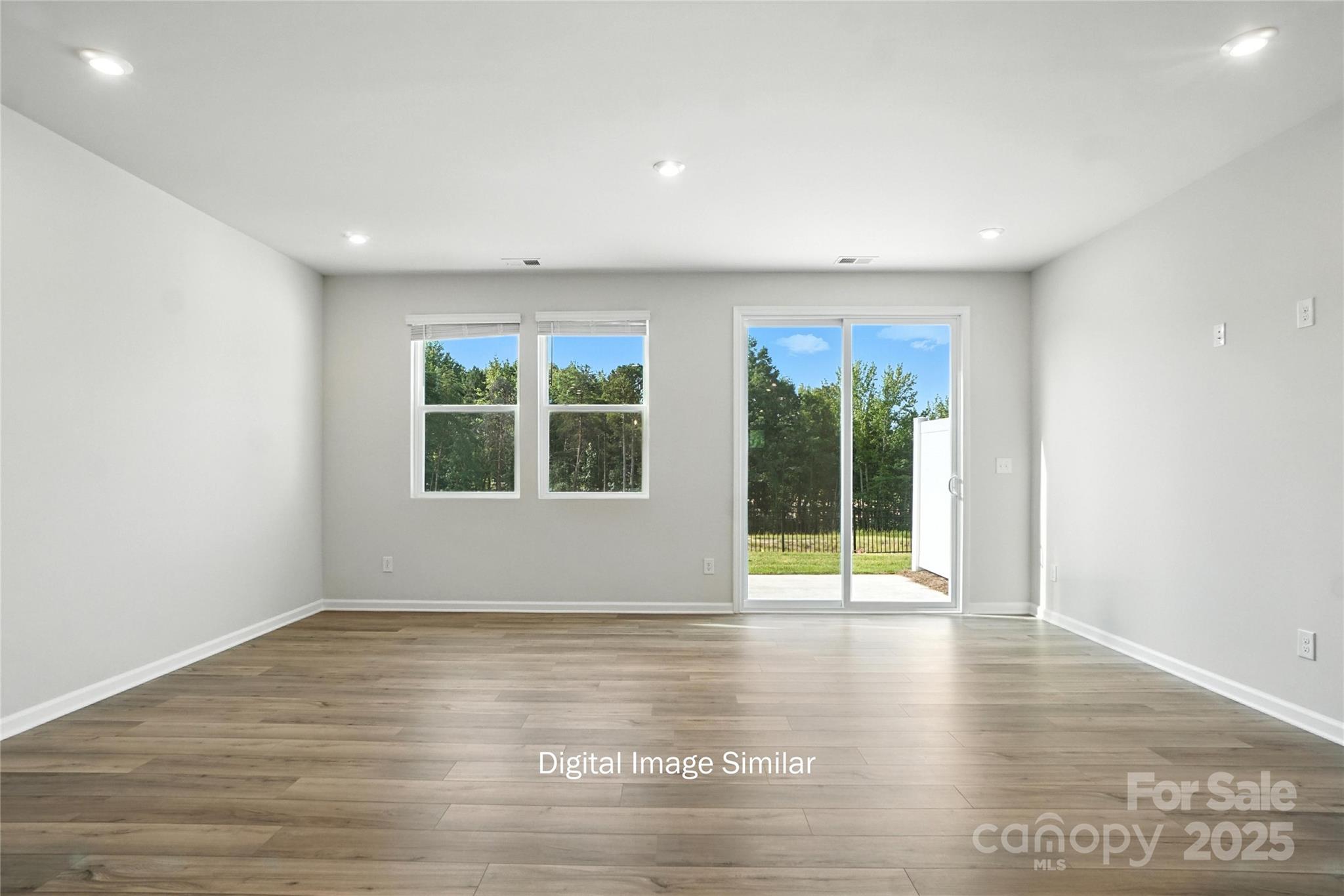 1209 Vibrant Road Charlotte NC 28215