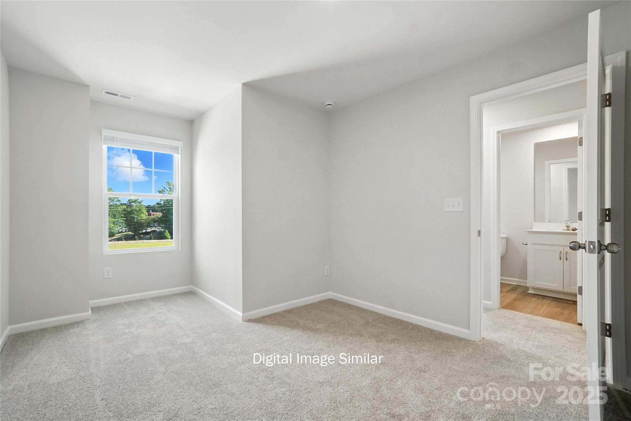 1209 Vibrant Road Charlotte NC 28215