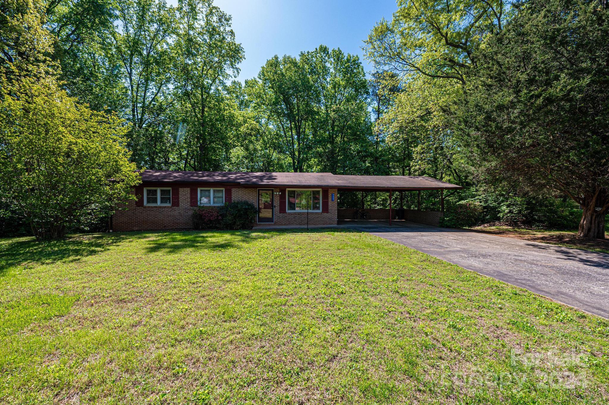5007 Poplar View Lane Granite Falls NC 28630