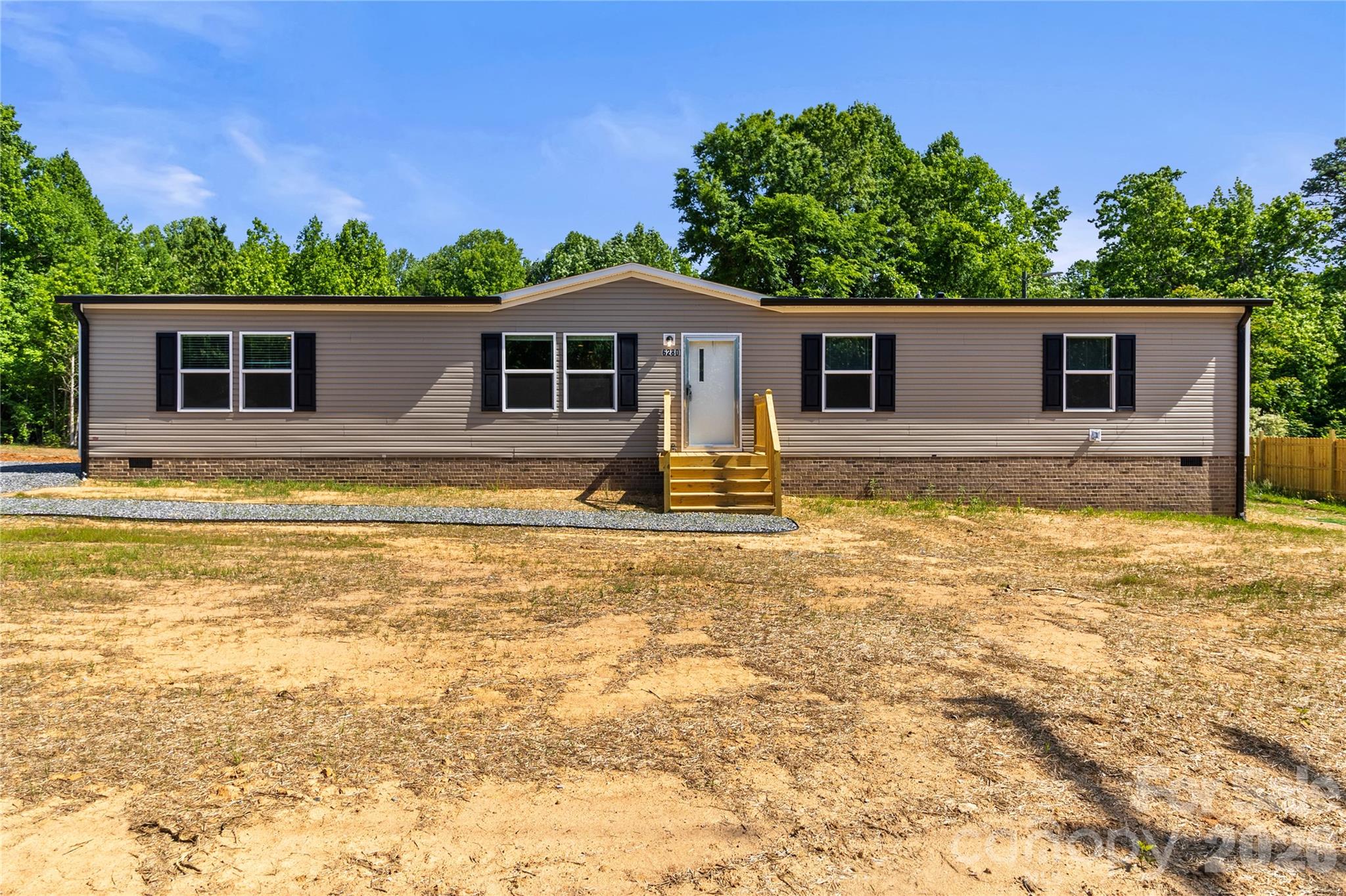 6280 Old Us 70 Highway Cleveland NC 27013