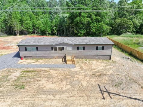 6280 Old Us 70 Highway Cleveland NC 27013
