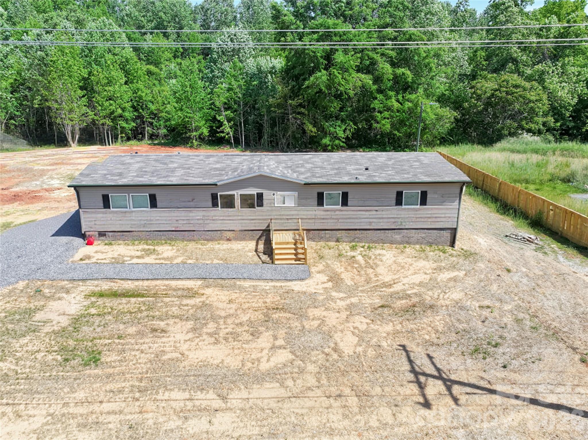 6280 Old Us 70 Highway Cleveland NC 27013