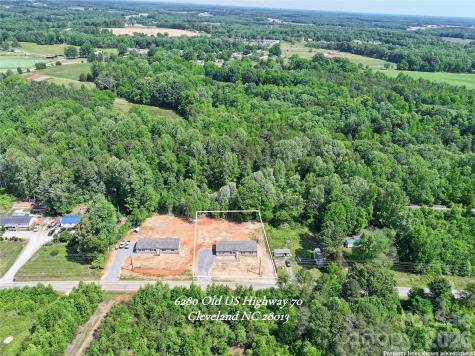 6280 Old Us 70 Highway Cleveland NC 27013