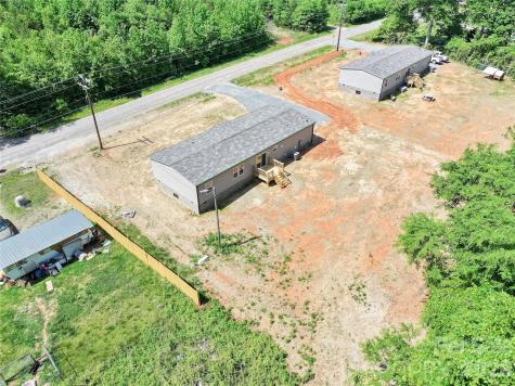 6280 Old Us 70 Highway Cleveland NC 27013