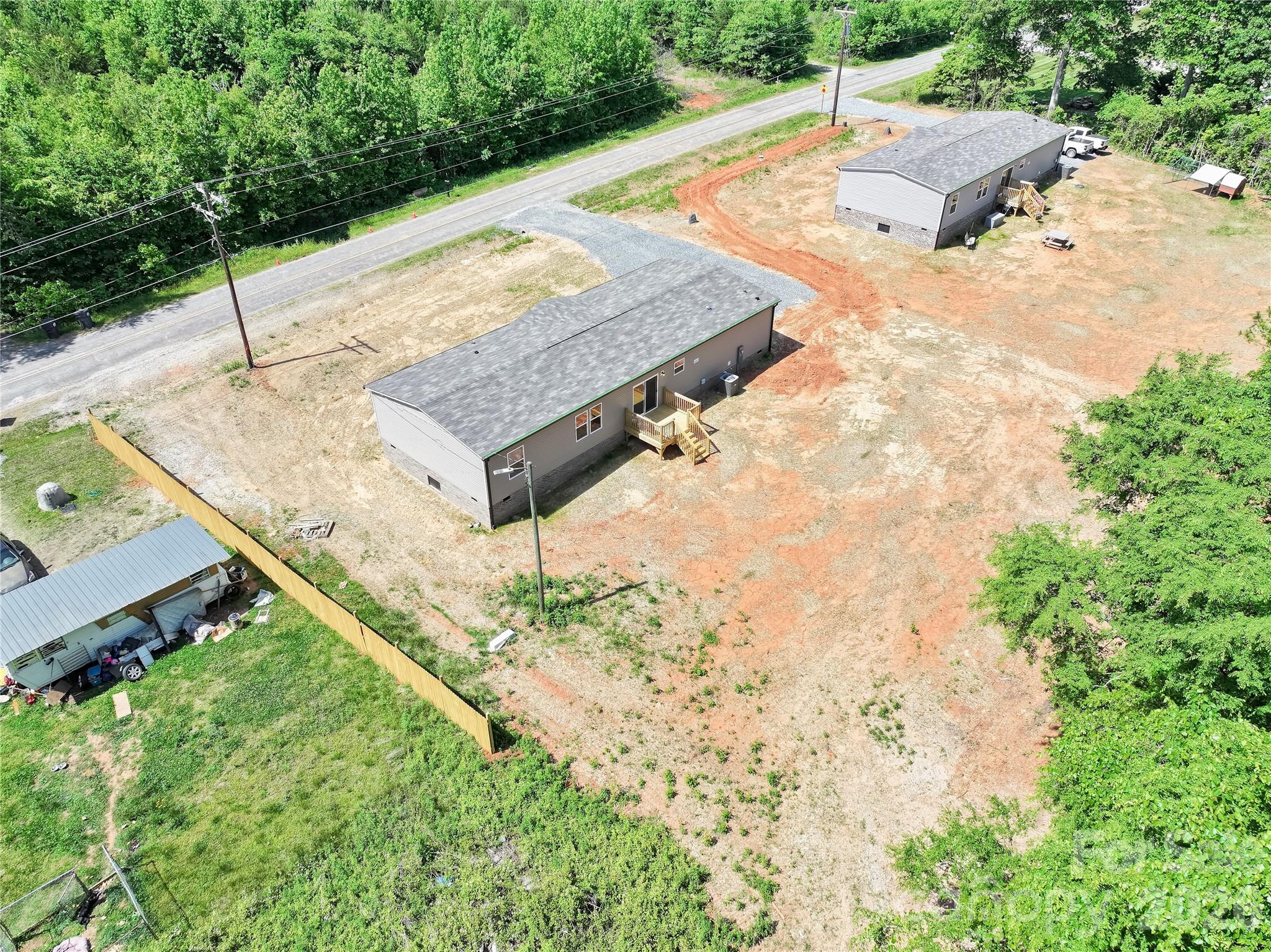 6280 Old Us 70 Highway Cleveland NC 27013