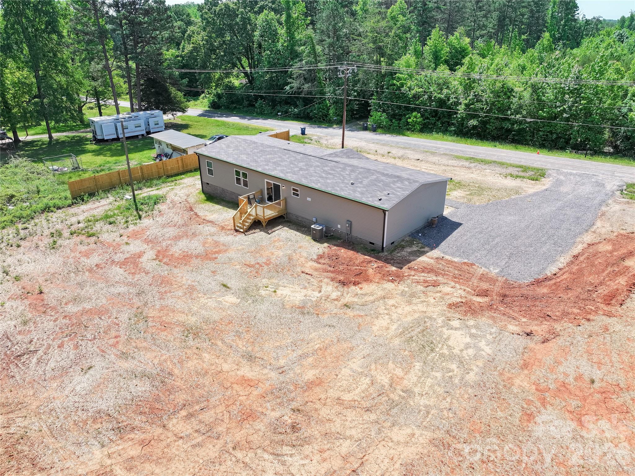 6280 Old Us 70 Highway Cleveland NC 27013