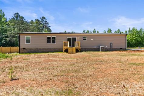 6280 Old Us 70 Highway Cleveland NC 27013