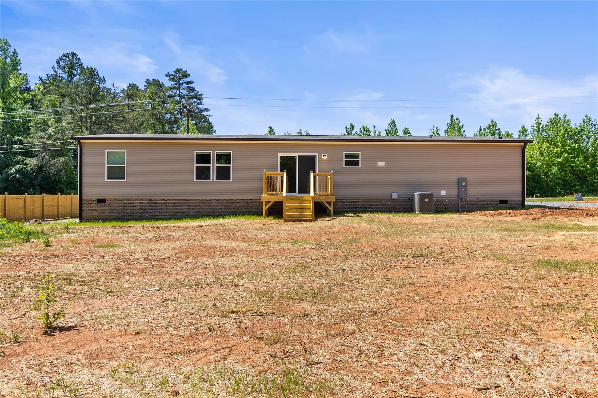 6280 Old Us 70 Highway Cleveland NC 27013