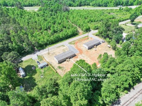 6280 Old Us 70 Highway Cleveland NC 27013