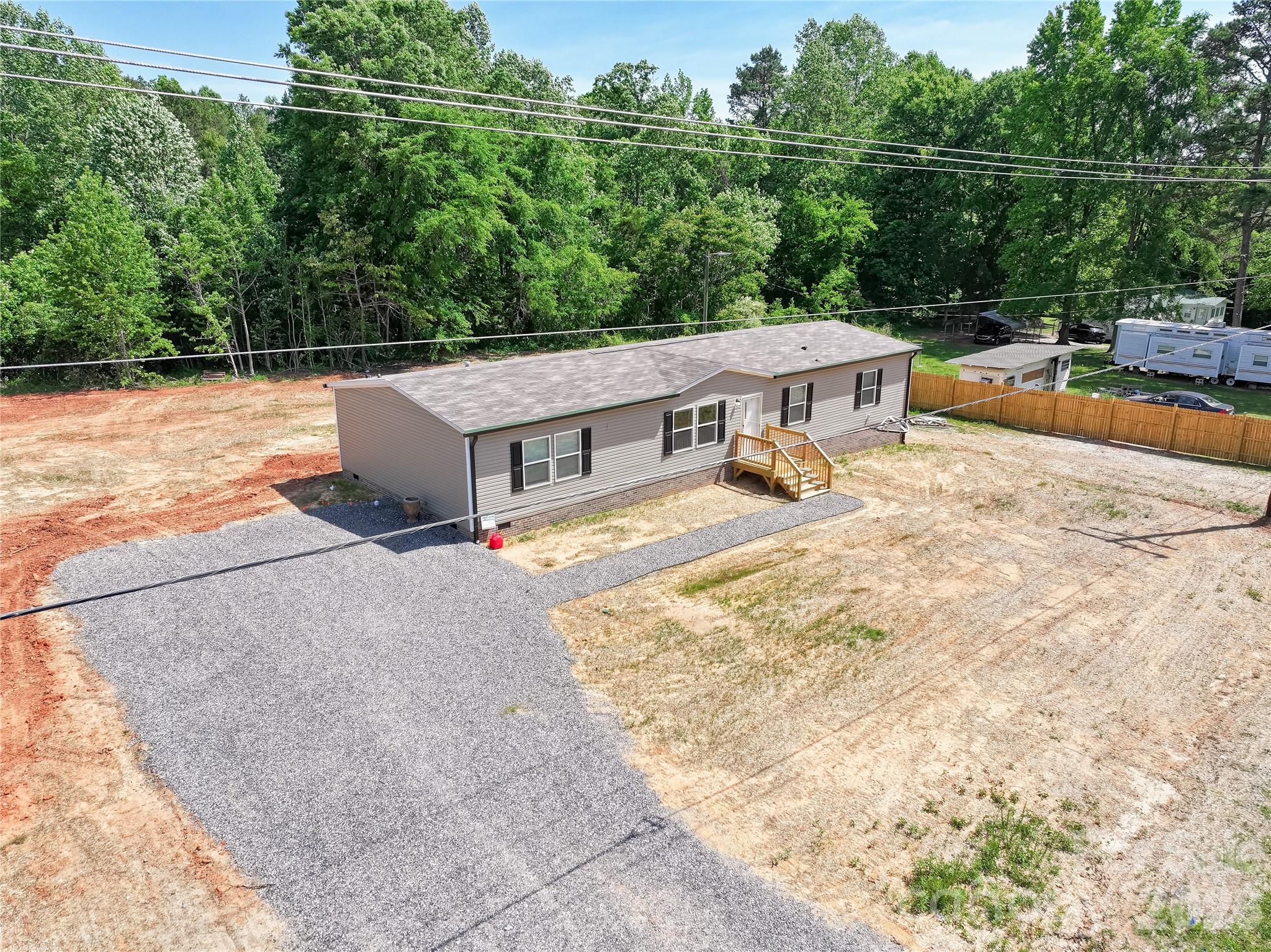 6280 Old Us 70 Highway Cleveland NC 27013