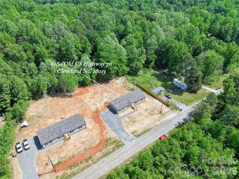 6280 Old Us 70 Highway Cleveland NC 27013