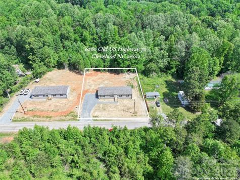 6280 Old Us 70 Highway Cleveland NC 27013