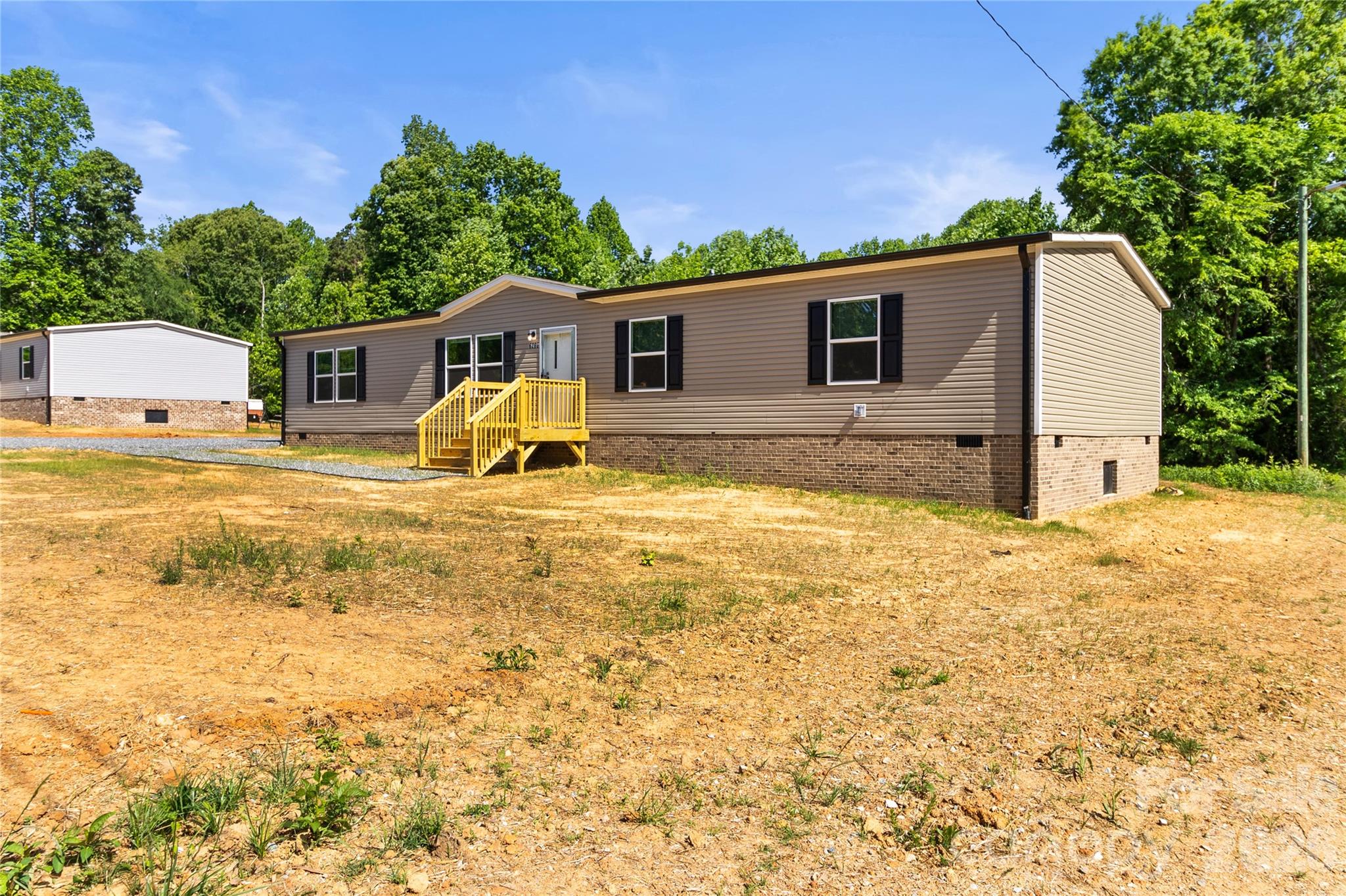 6280 Old Us 70 Highway Cleveland NC 27013