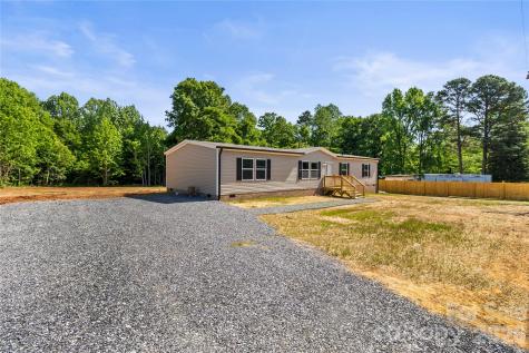 6280 Old Us 70 Highway Cleveland NC 27013