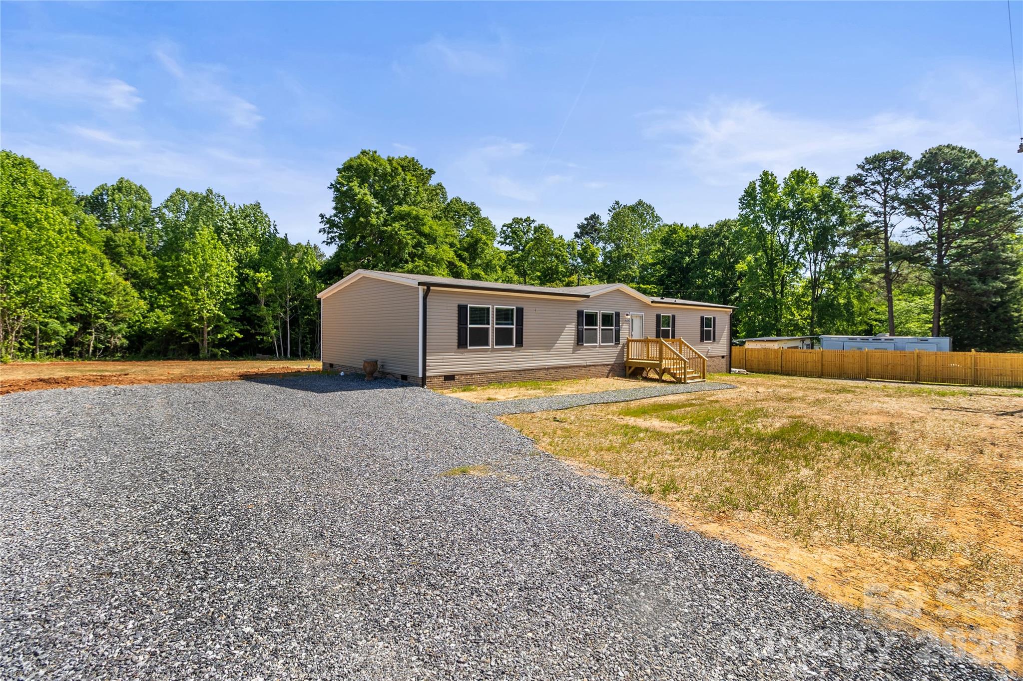 6280 Old Us 70 Highway Cleveland NC 27013