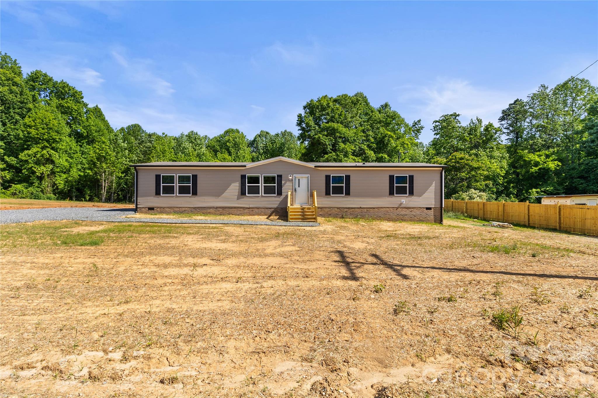 6280 Old Us 70 Highway Cleveland NC 27013