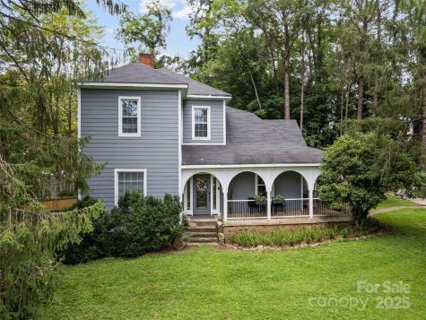 145 Shackford Street Waynesville NC 28786