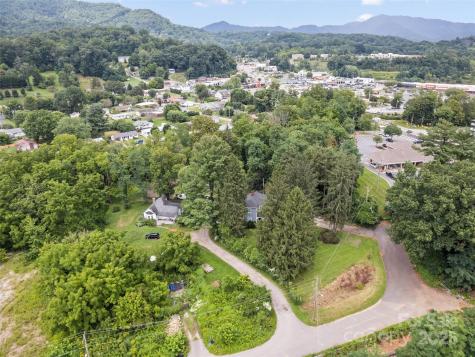 145 Shackford Street Waynesville NC 28786