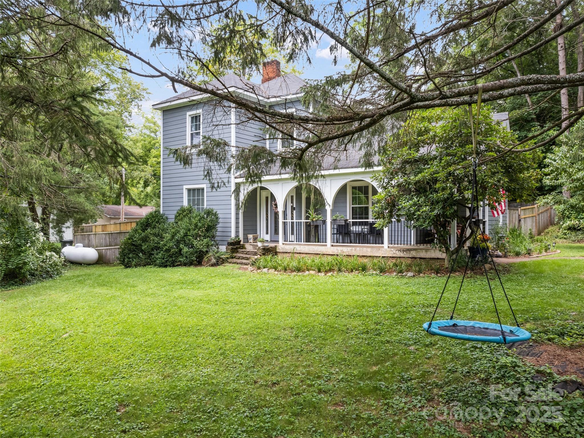 145 Shackford Street Waynesville NC 28786
