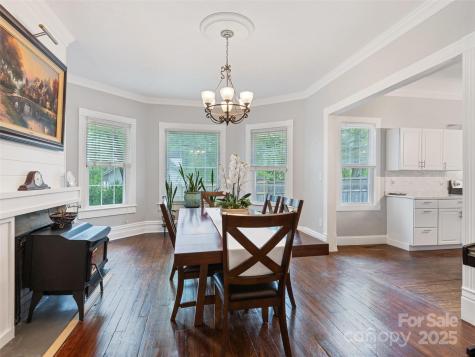 145 Shackford Street Waynesville NC 28786
