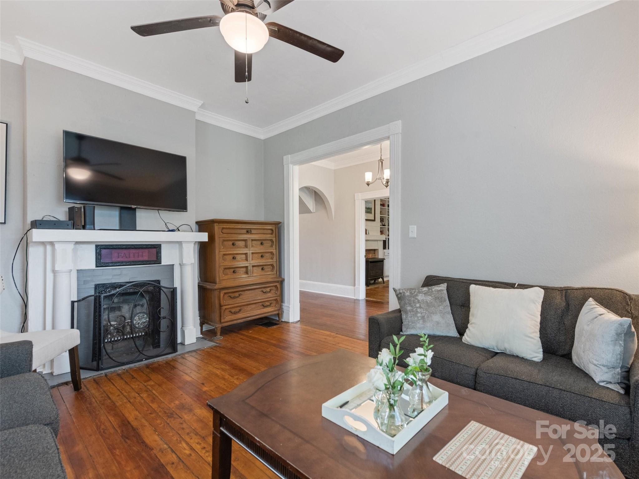 145 Shackford Street Waynesville NC 28786
